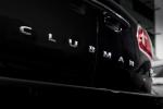 Mini One D Clubman 2016 года (UK)